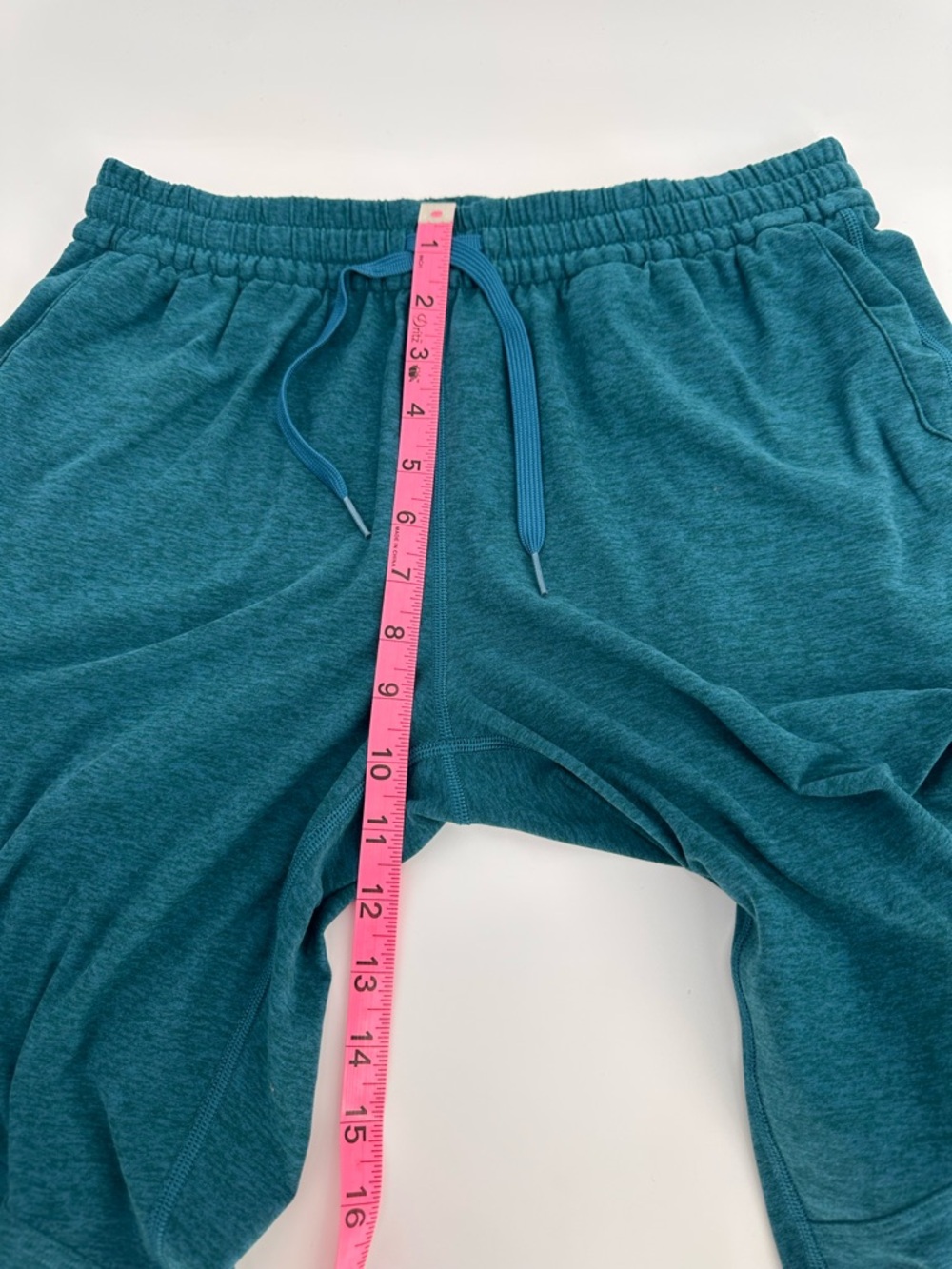 OUTDOOR VOICES CloudKnit Sweat Pants Joggers Balsam S Gorpcore Athleisure - Picture 8 of 10
